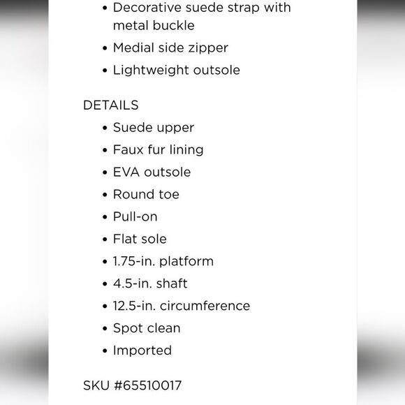 Koolaburra By Ugg Kelissa Mini Ankle Boots- Windsor Wine - Picture 6 of 10